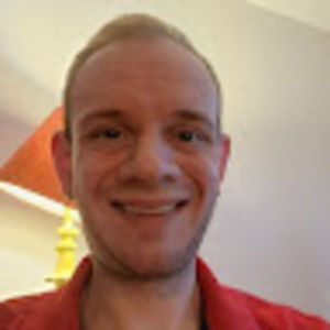 Meet your Posher, Joseph